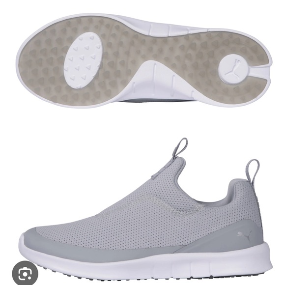 Puma Shoes - Puma Fusion Women’s Golf Shoes